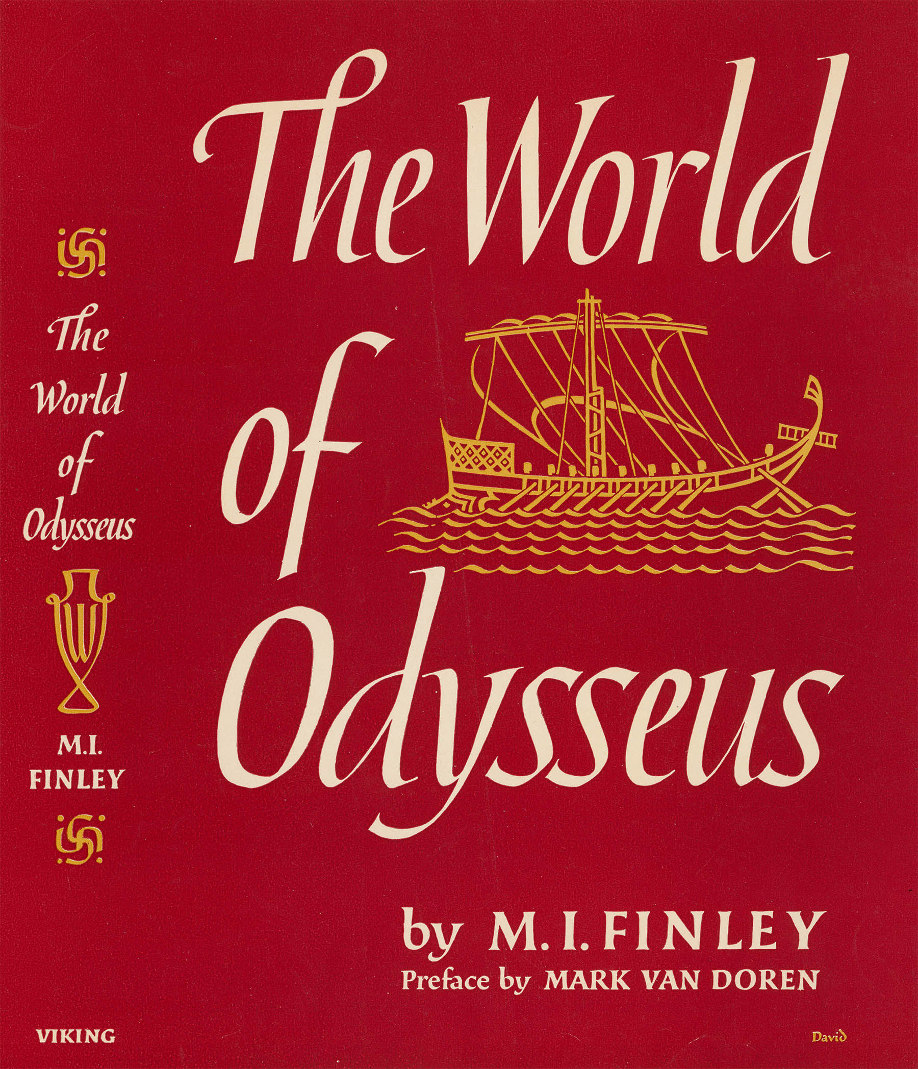 the-world-of-odysseus-ismar-david-archive