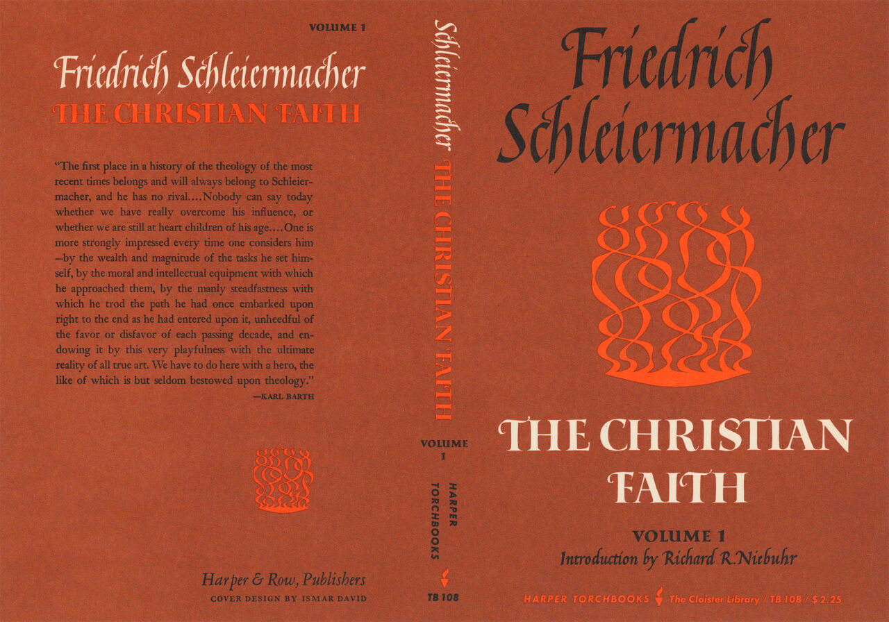 The Christian Faith