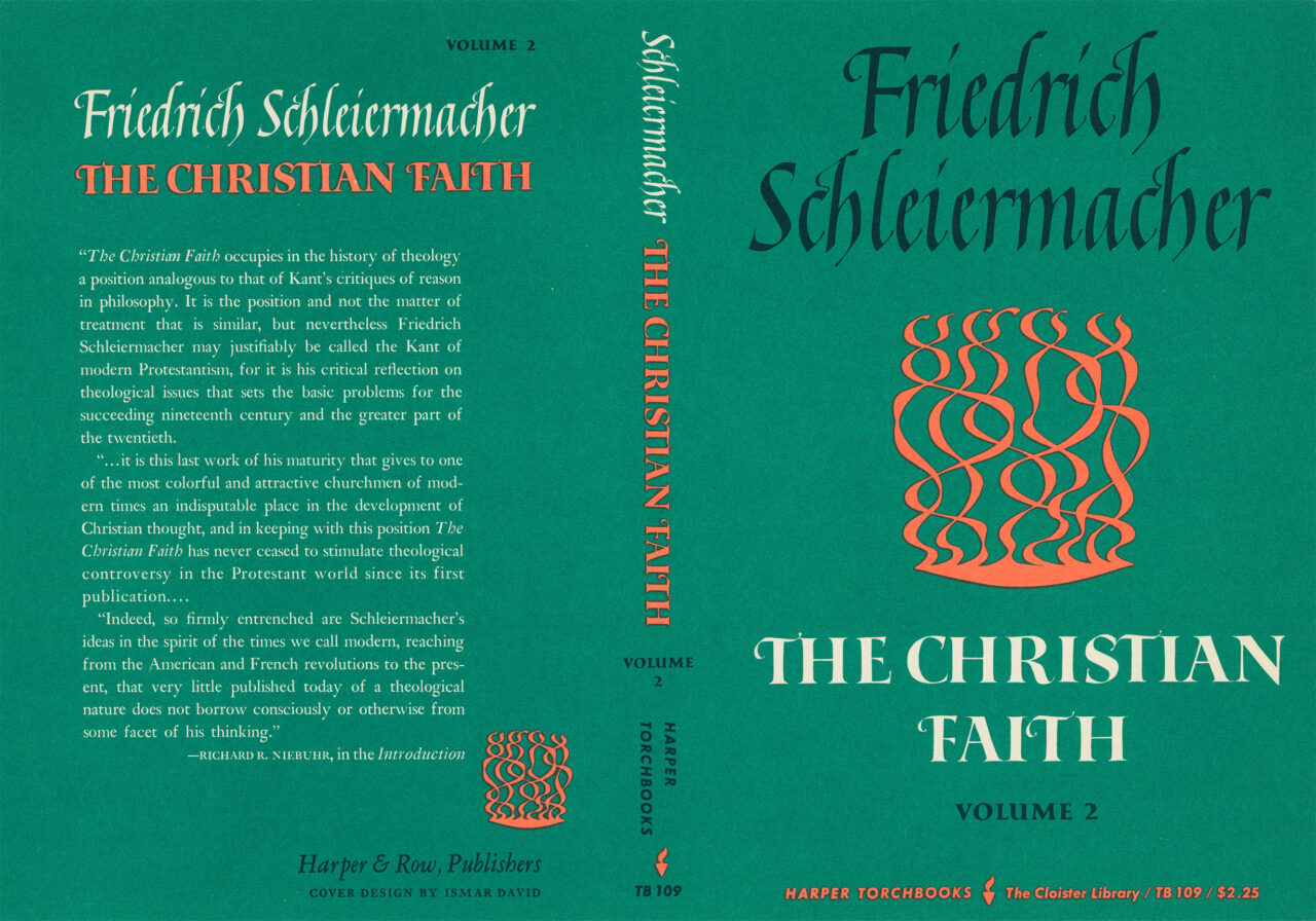 The Christian Faith