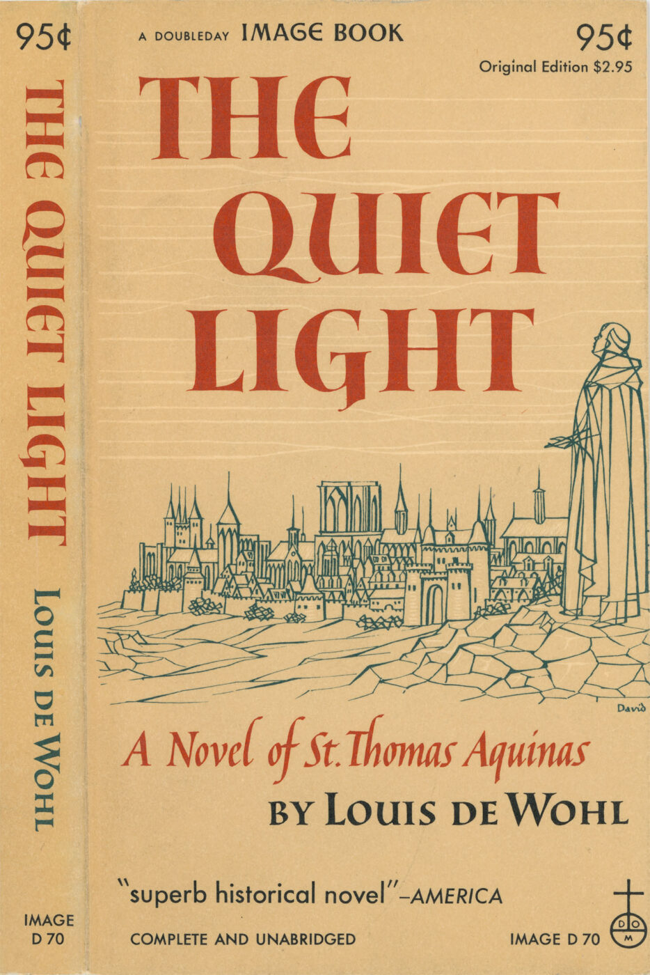 The Quiet Light