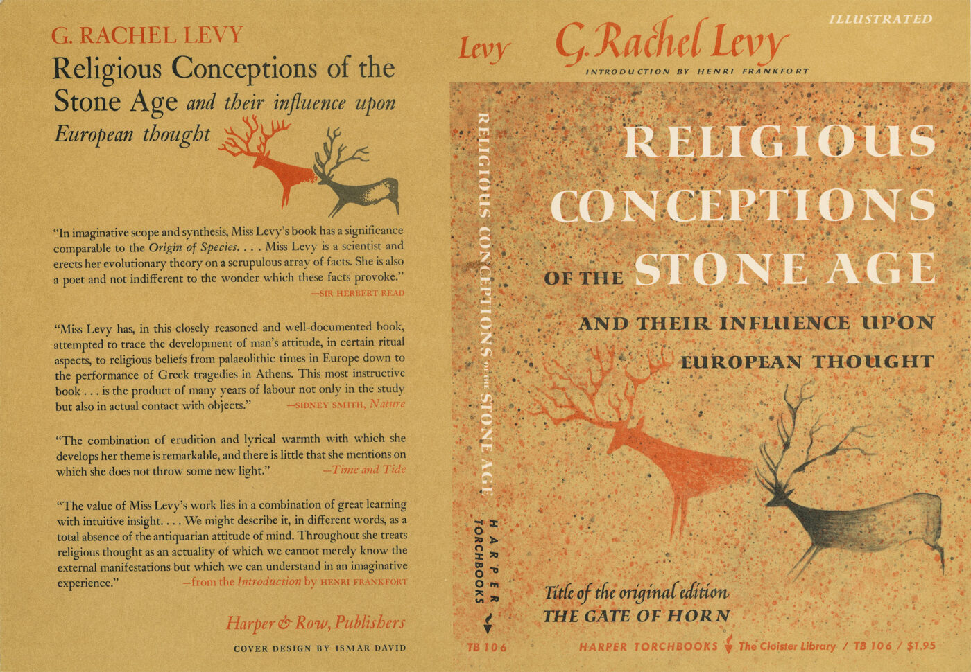 Religious Conceptions